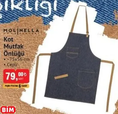 MOLİNELLA KOT MUTFAK ÖNLÜĞÜ MOLİNELLA KOT MUTFAK ÖNLÜĞÜ